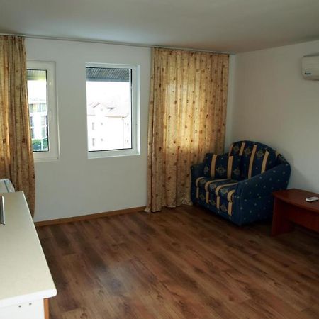 Hotel Chernomorets Luaran gambar