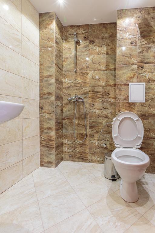Hotel Chernomorets Luaran gambar
