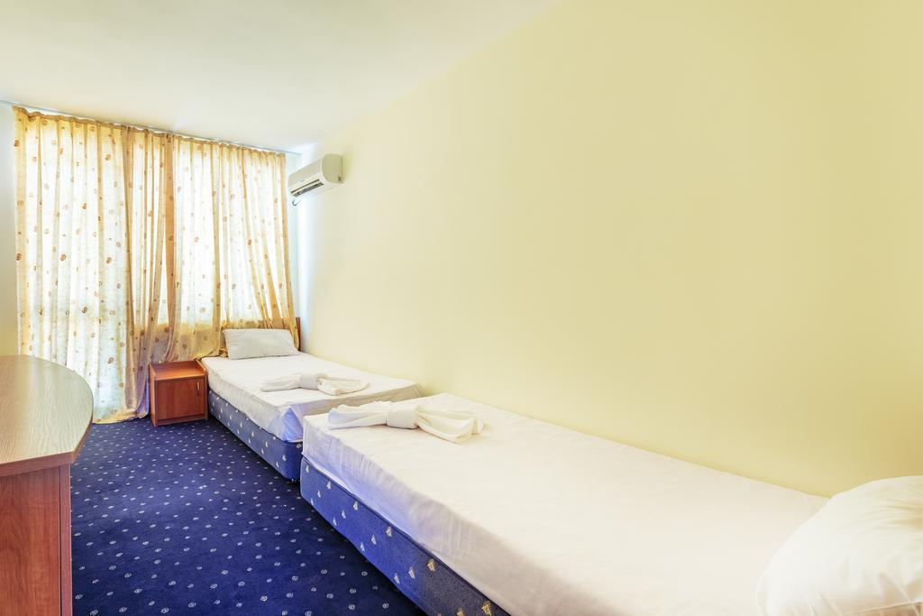 Hotel Chernomorets Luaran gambar
