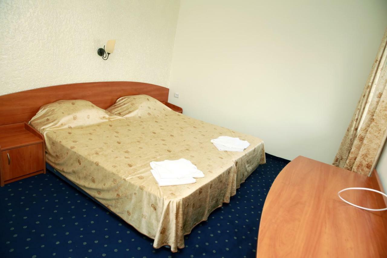 Hotel Chernomorets Luaran gambar