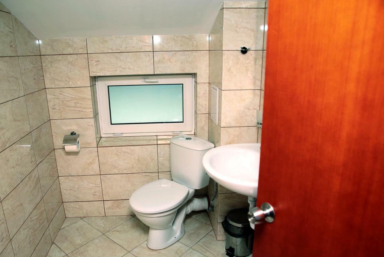 Hotel Chernomorets Luaran gambar